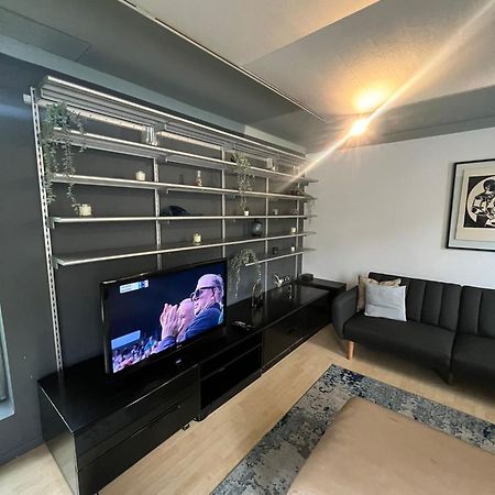 One Bed House In Camden Town Villa London Luaran gambar
