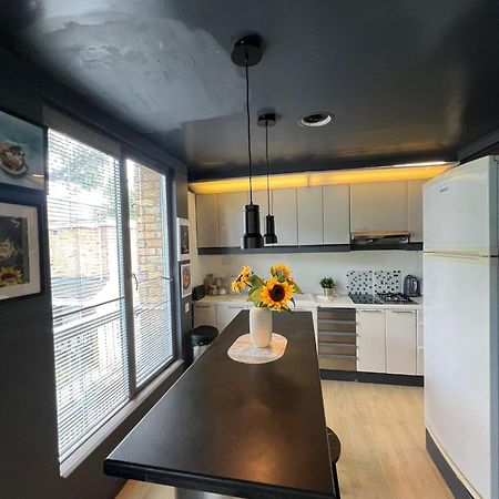 One Bed House In Camden Town Villa London Luaran gambar