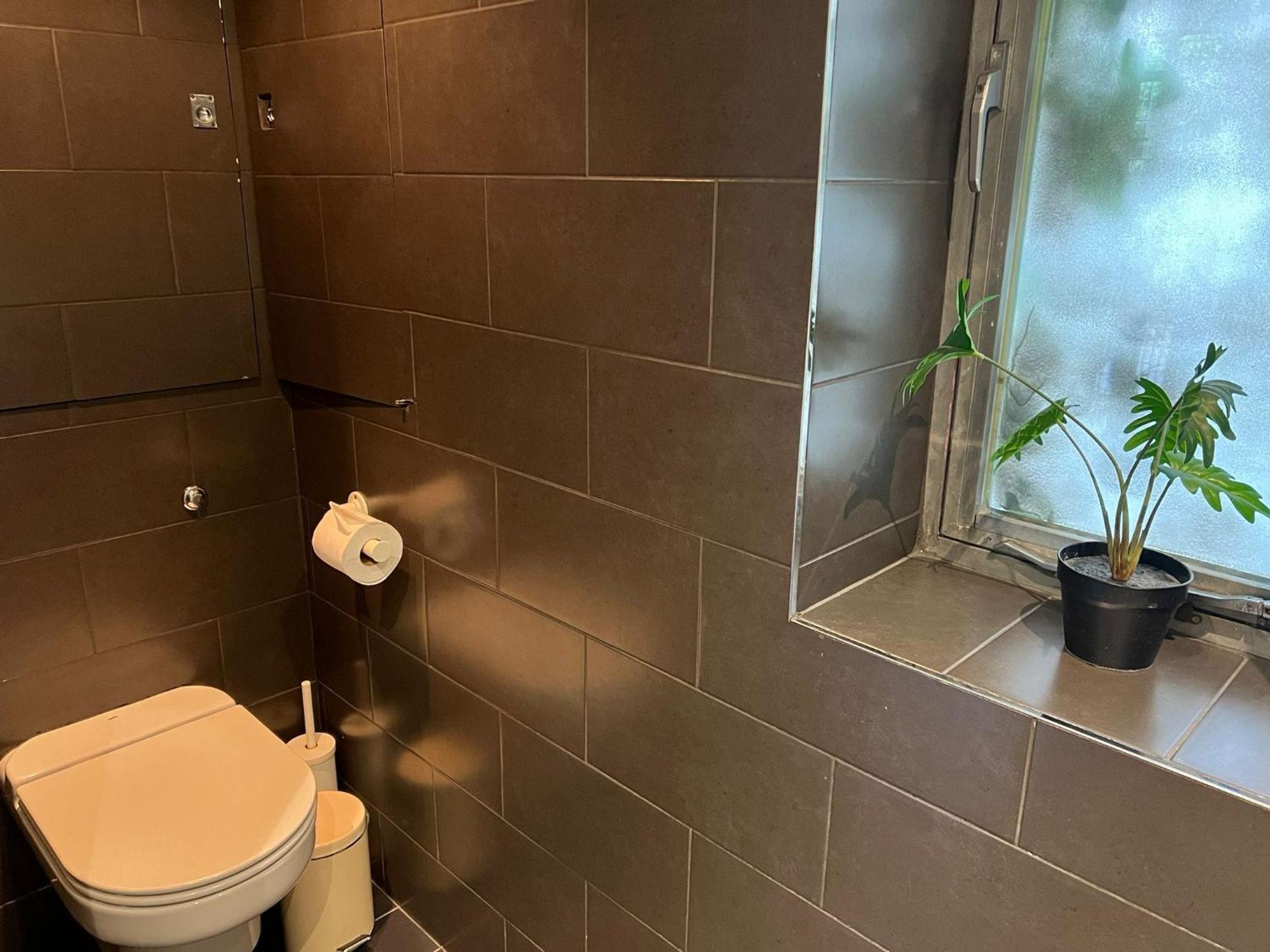 One Bed House In Camden Town Villa London Luaran gambar