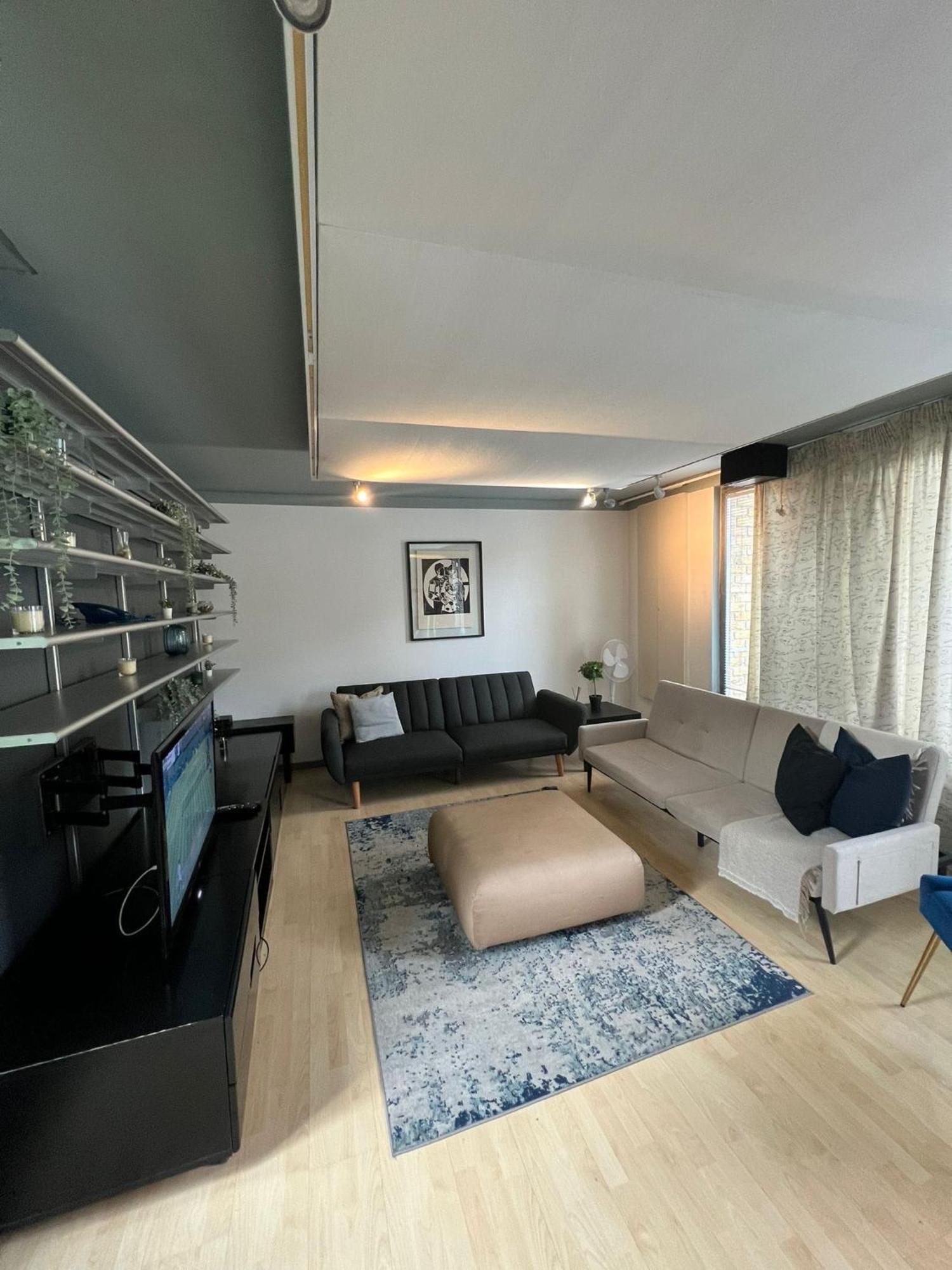 One Bed House In Camden Town Villa London Luaran gambar