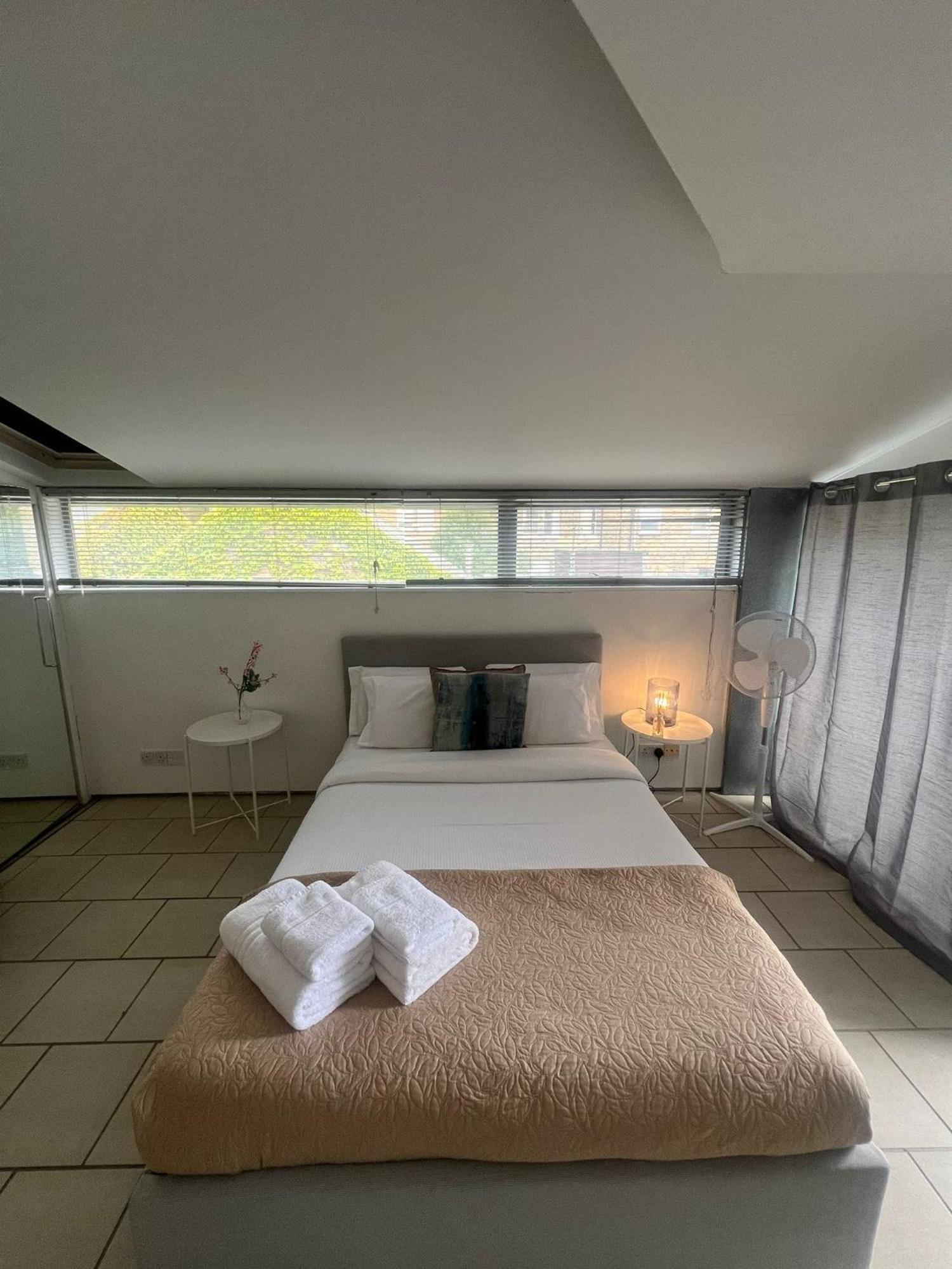 One Bed House In Camden Town Villa London Luaran gambar