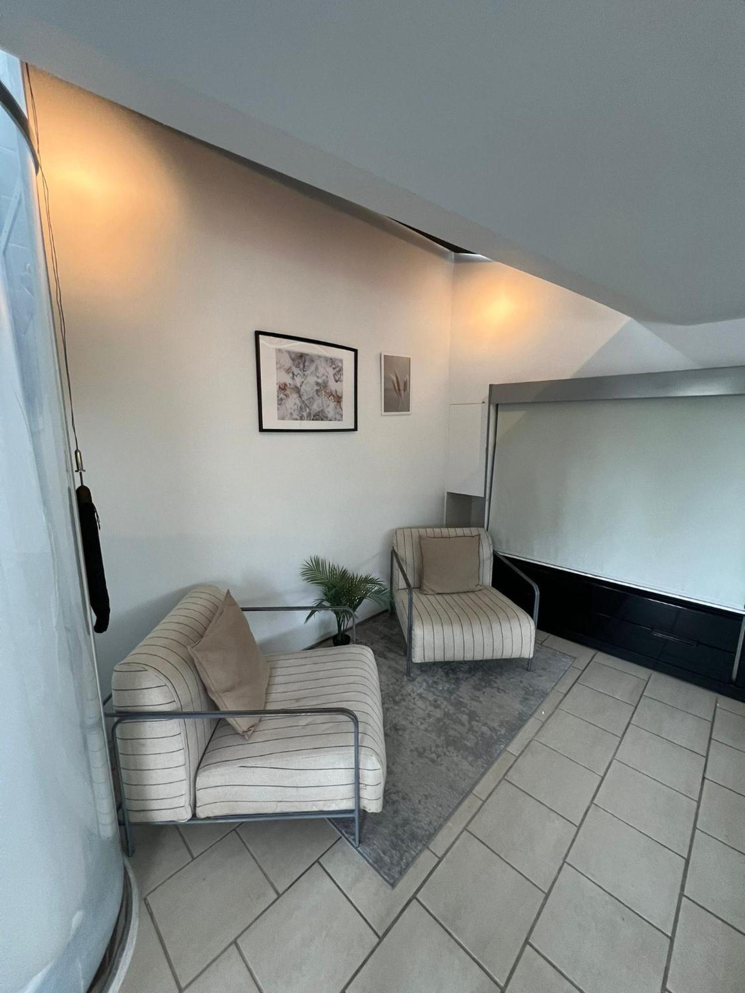 One Bed House In Camden Town Villa London Luaran gambar
