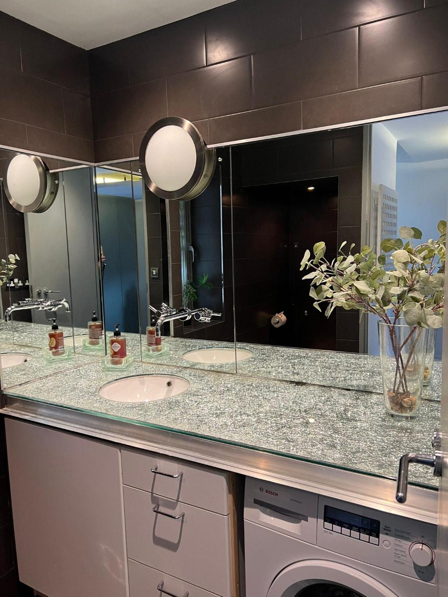 One Bed House In Camden Town Villa London Luaran gambar